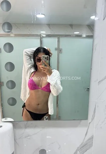 Townsville escorts Makenna — 7