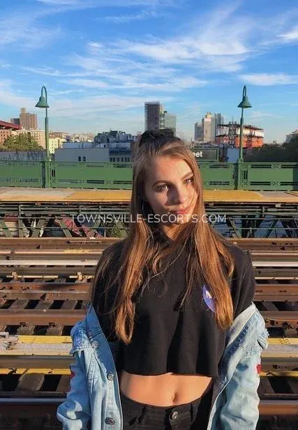 Townsville escorts Marissa — 3