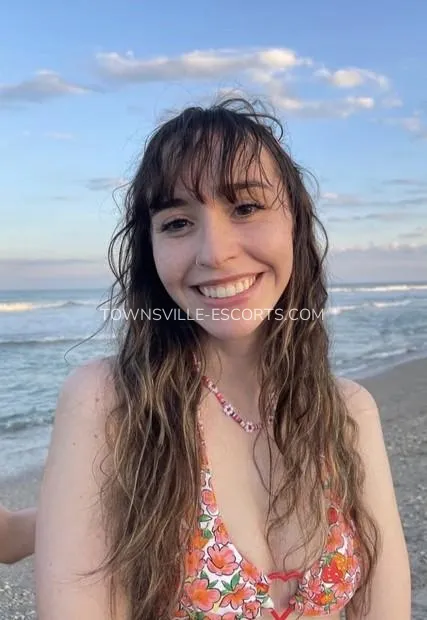 Townsville escorts Sofia — 2