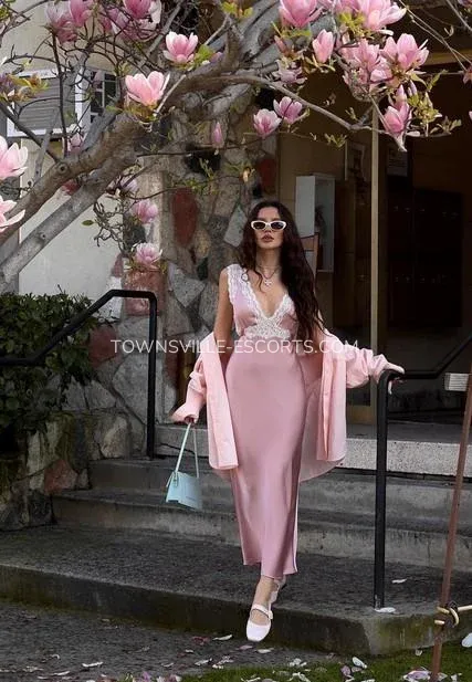 Townsville escorts Brenda — 4