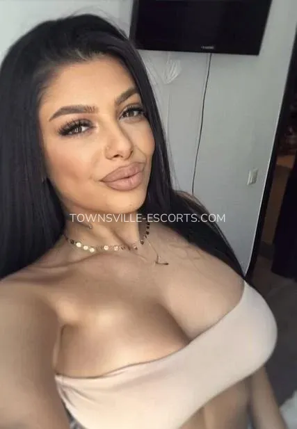 Townsville escorts Macy — 5