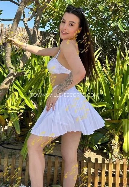 Townsville escorts Ana — 5