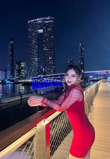 Townsville escorts Karen — 3