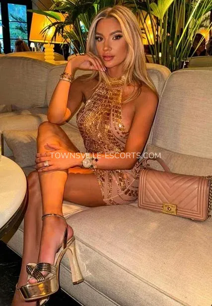 Townsville escorts Emelie — 8
