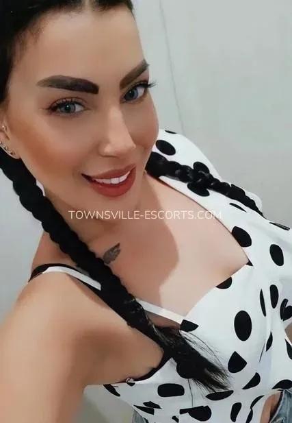 Townsville escorts Nathalie — 8