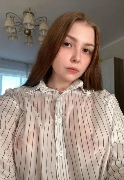 Townsville escorts Brenda — 3