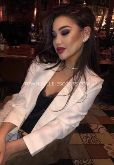 Townsville escorts Mona — 3
