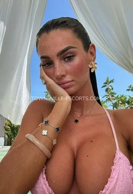 Townsville escorts jenny