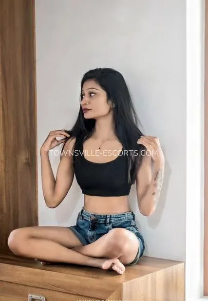 Townsville escorts Cassandra — 4