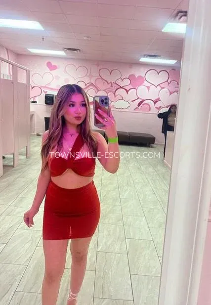 Townsville escorts Celeste — 3