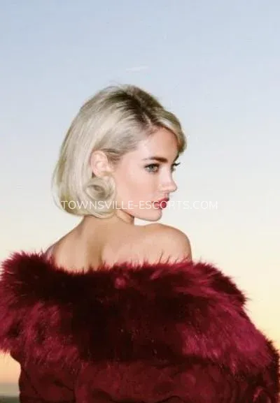 Townsville escorts Ulrika — 7