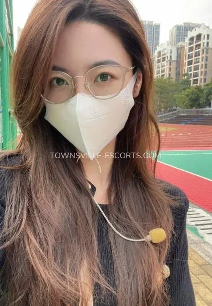 Townsville escorts Elena — 1