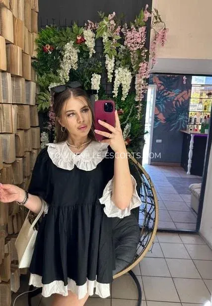 Townsville escorts Emma — 5