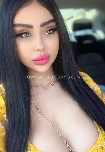 Townsville escorts miranda