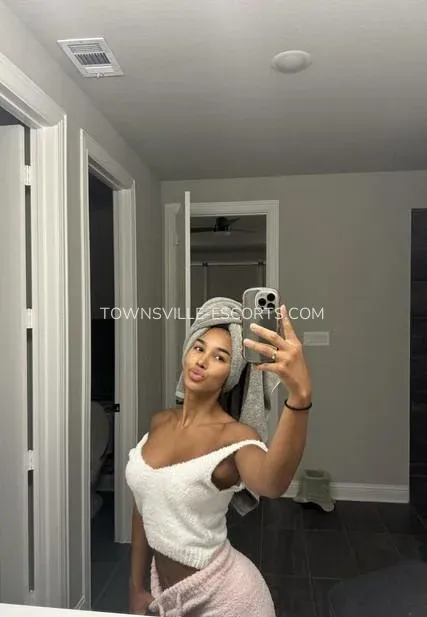 Townsville escorts Angelina — 7