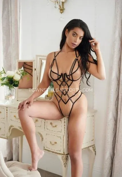 Townsville escorts Linda — 10