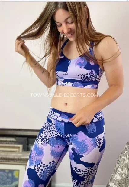 Townsville escorts Maria — 3