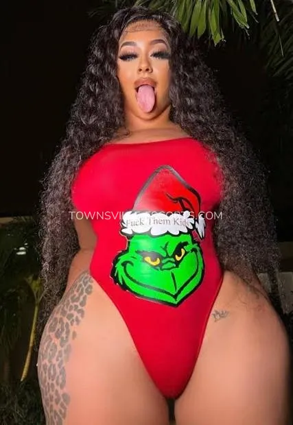 Townsville escorts maria