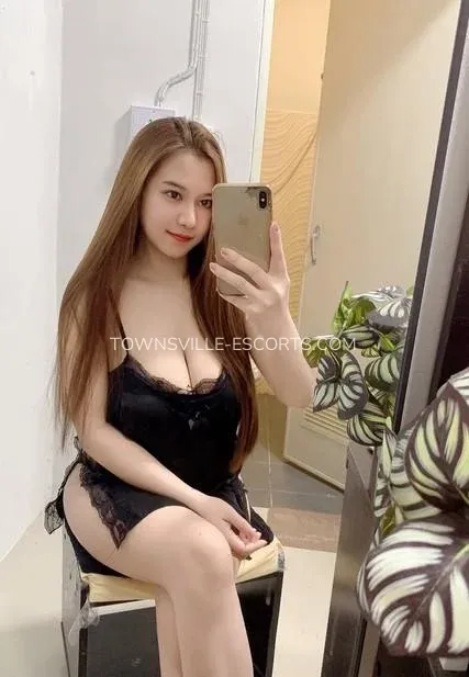 Townsville escorts Isabelle — 3