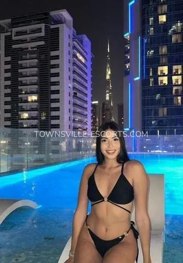 Townsville escorts Shelby — 3