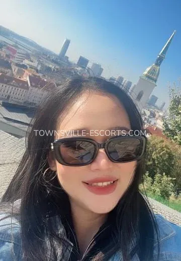 Townsville escorts Alice — 6