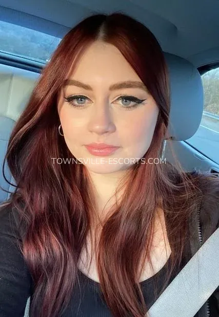 Townsville escorts Caroline — 4