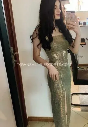 Townsville escorts Viola — 7