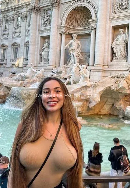 Townsville escorts Preciosa — 3