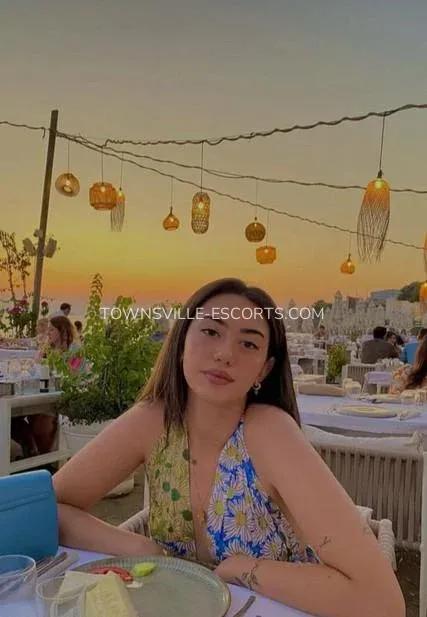 Townsville escorts Sonja — 1