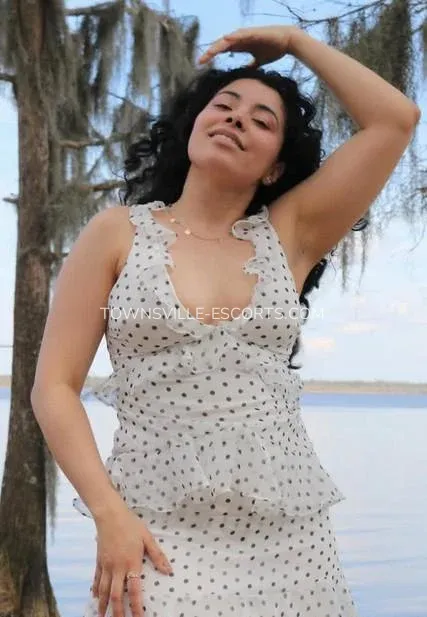 Townsville escorts Felicia — 3