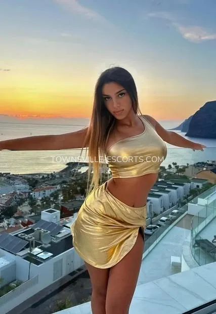 Townsville escorts Jayden — 2