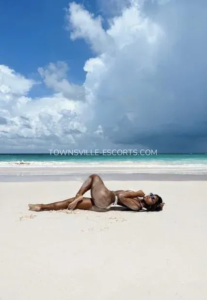 Townsville escorts Angelina — 4