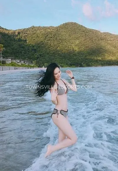Townsville escorts Vanesa — 1