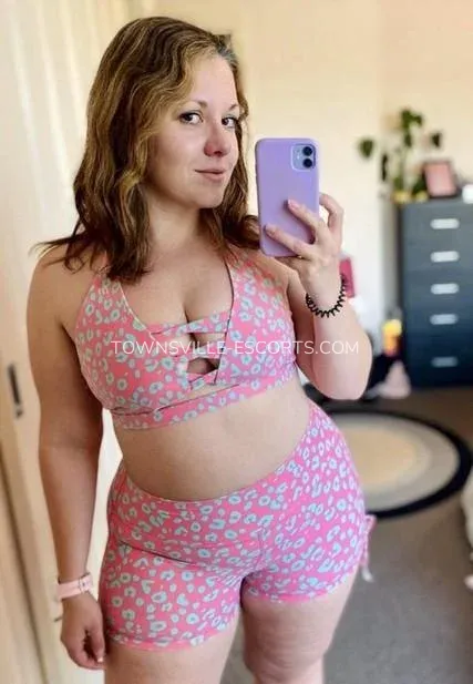 Townsville escorts Tiffany — 1