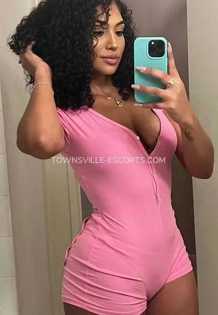 Townsville escorts Karen — 1