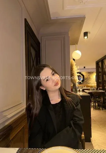 Townsville escorts Crystal — 3