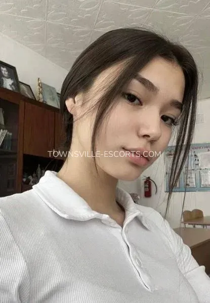 Townsville escorts Sofie — 1