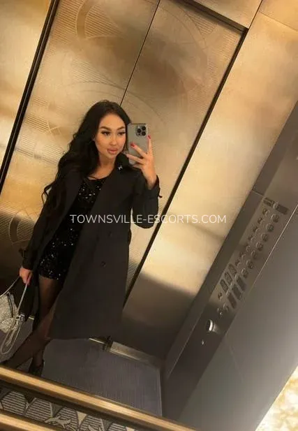 Townsville escorts Agnes — 7