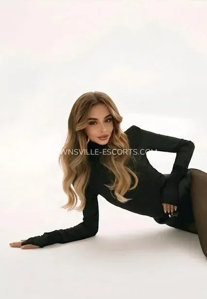 Townsville escorts Sofie — 4