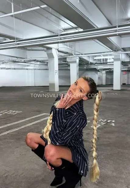 Townsville escorts Cassandra — 3