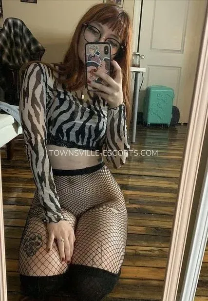 Townsville escorts Arianna — 5