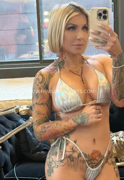 Townsville escorts Brooklyn — 5