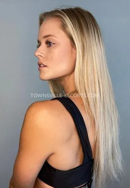 Townsville escorts Layla — 7