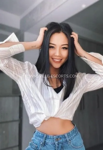 Townsville escorts alexandra
