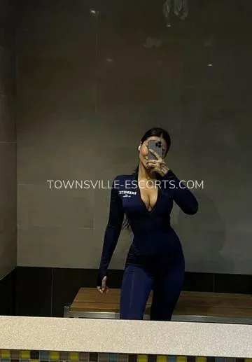 Townsville escorts Ann-marie — 3