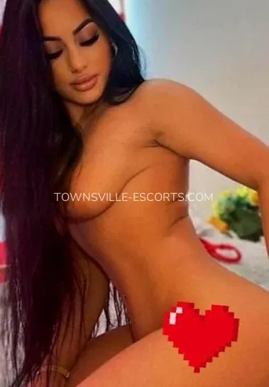 Townsville escorts Kayla — 1