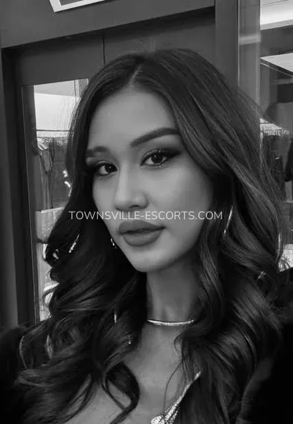 Townsville escorts Morgan — 3