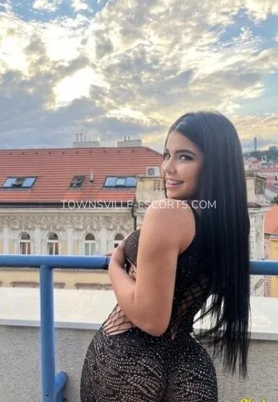 Townsville escorts Delaney — 3