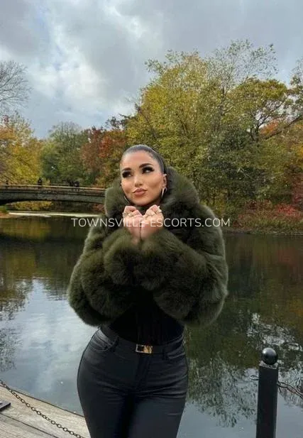 Townsville escorts Marie — 5