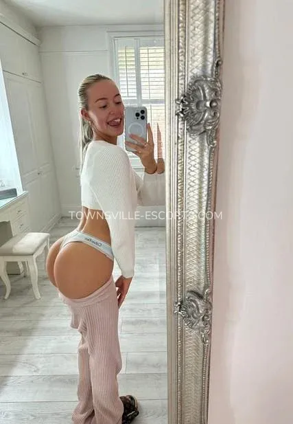 Townsville escorts Amanda — 6